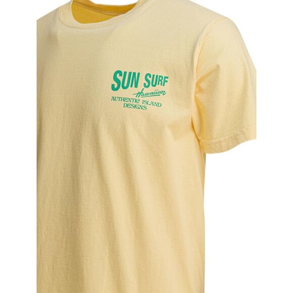 Sun Surf Surfriders Sportswear T-Shirt Tag Size XL Men - Picture 4 of 4